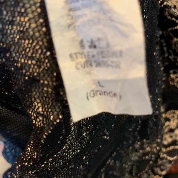 Flamingo mini event dress - Picture 4 of 6